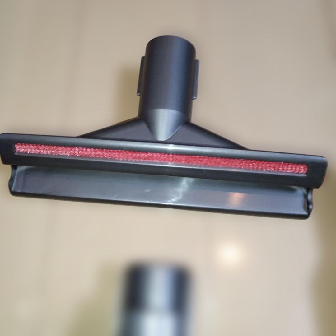 送料込6千円引済美品 V8SV10Kスティック&ハンディ稼働36分30秒MAX可