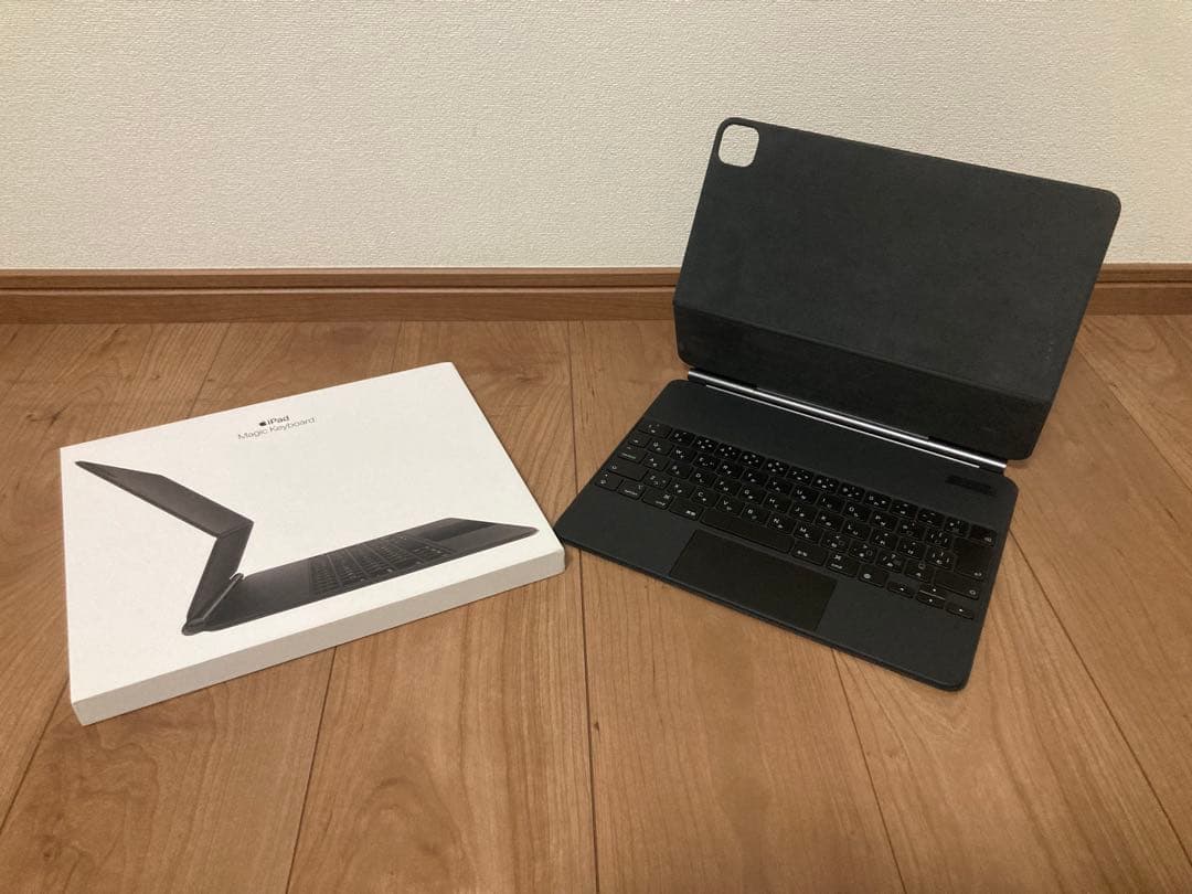 iPad Pro 12.9インチ 第5世代 512GB セルラーモデル