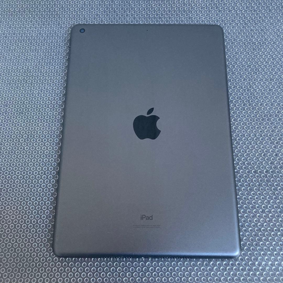 3363【早い者勝ち】iPad7 第7世代 32GB WIFIモデル☆