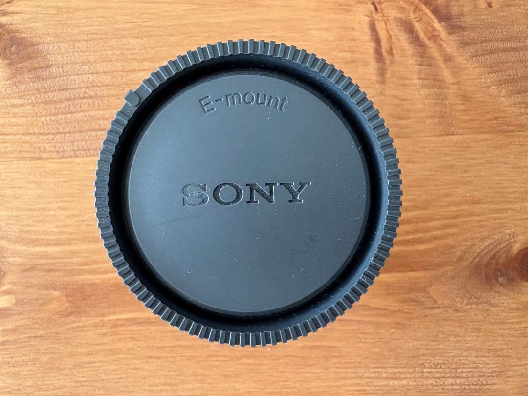 【taka】SONY FE28-60mm F4-5.6 SEL2860