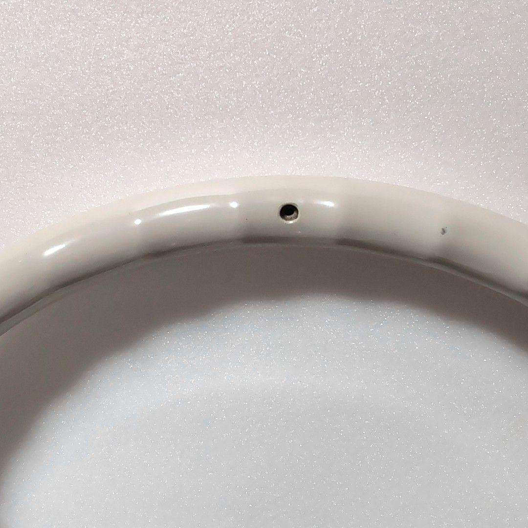 フィガロ 純正 ステアリングホイール ハンドル