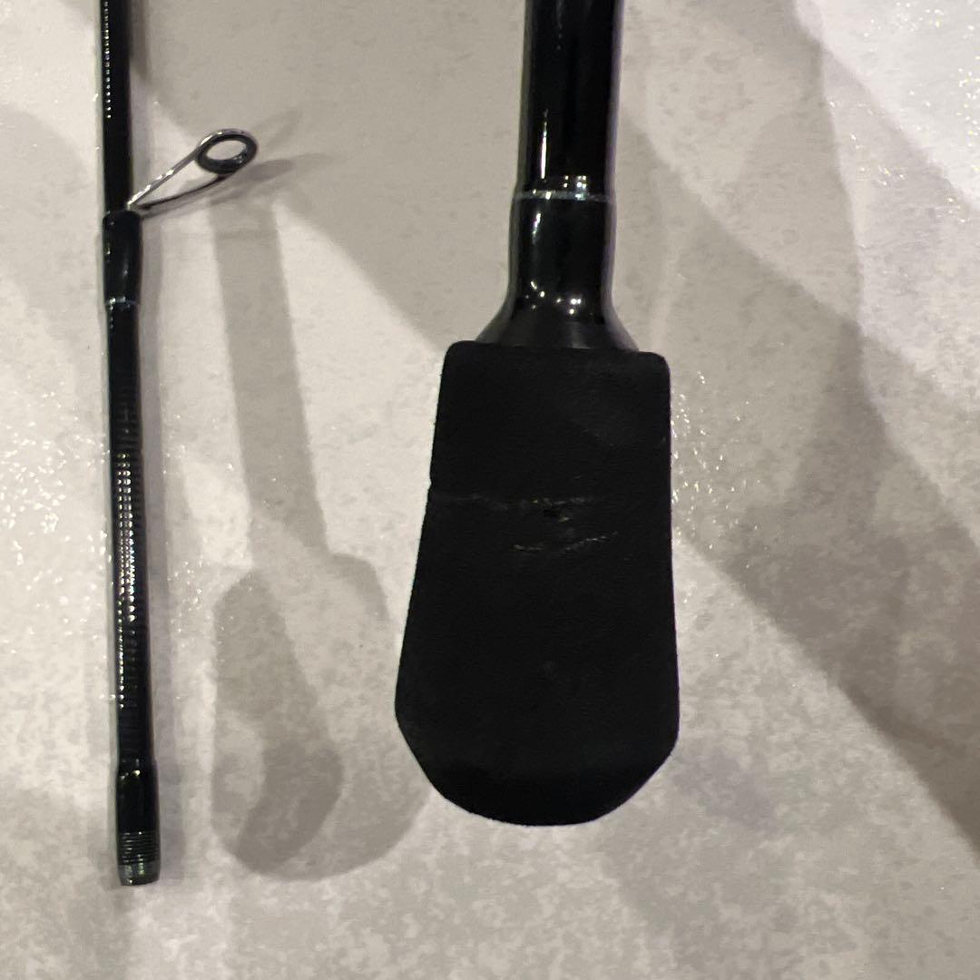 YAMAGA Blanks ヤマガブランクスブルーカレント510 アジングロッド