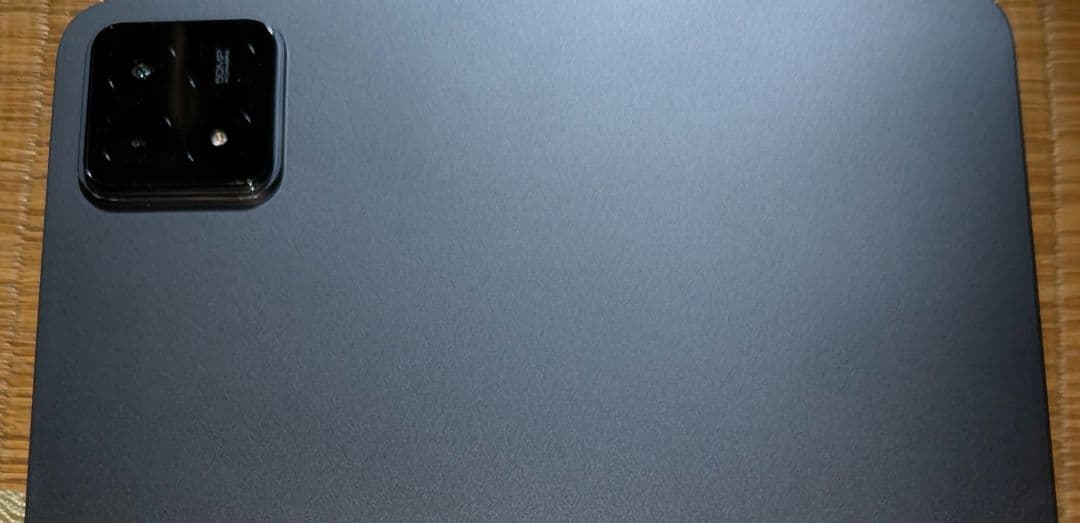 Xiaomi Pad 6S Pro ジャンク