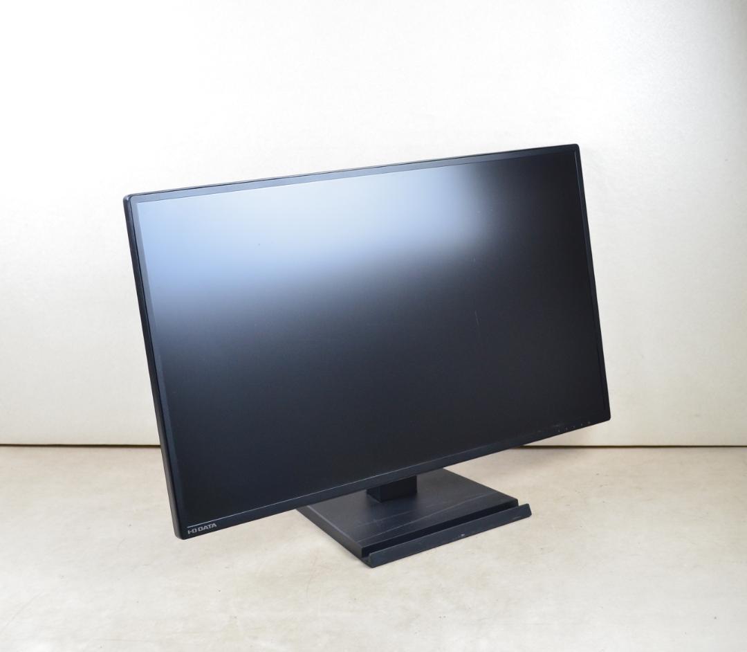 6813　IO DATA　AH271XDB　27型　FHD　HDMI　スピーカー