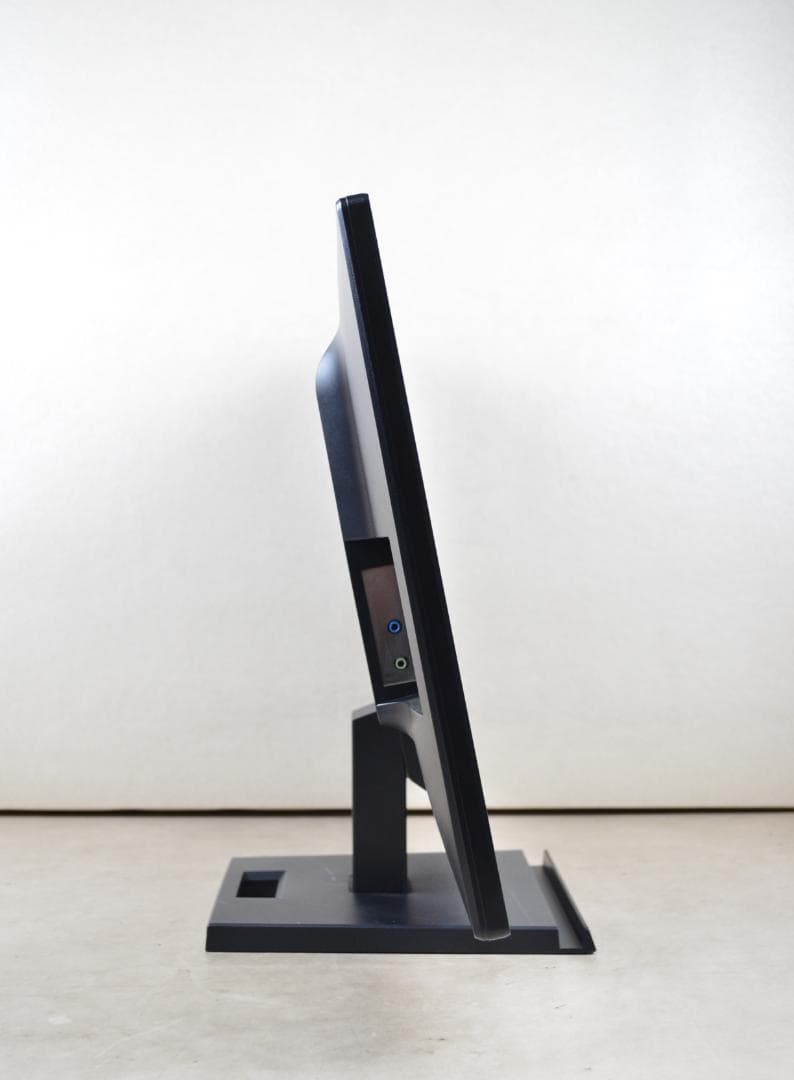 6813　IO DATA　AH271XDB　27型　FHD　HDMI　スピーカー