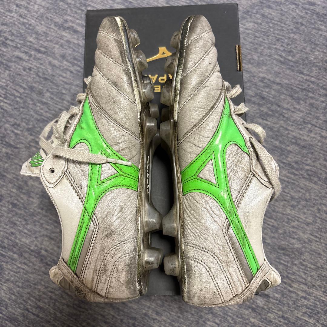 シューズ MORELIA 2 JAPAN 23.5cm