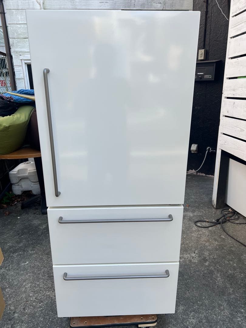 ⭐︎無印良品/ほぼ未使用品/倉庫保管！/極美品/冷蔵庫/希少品