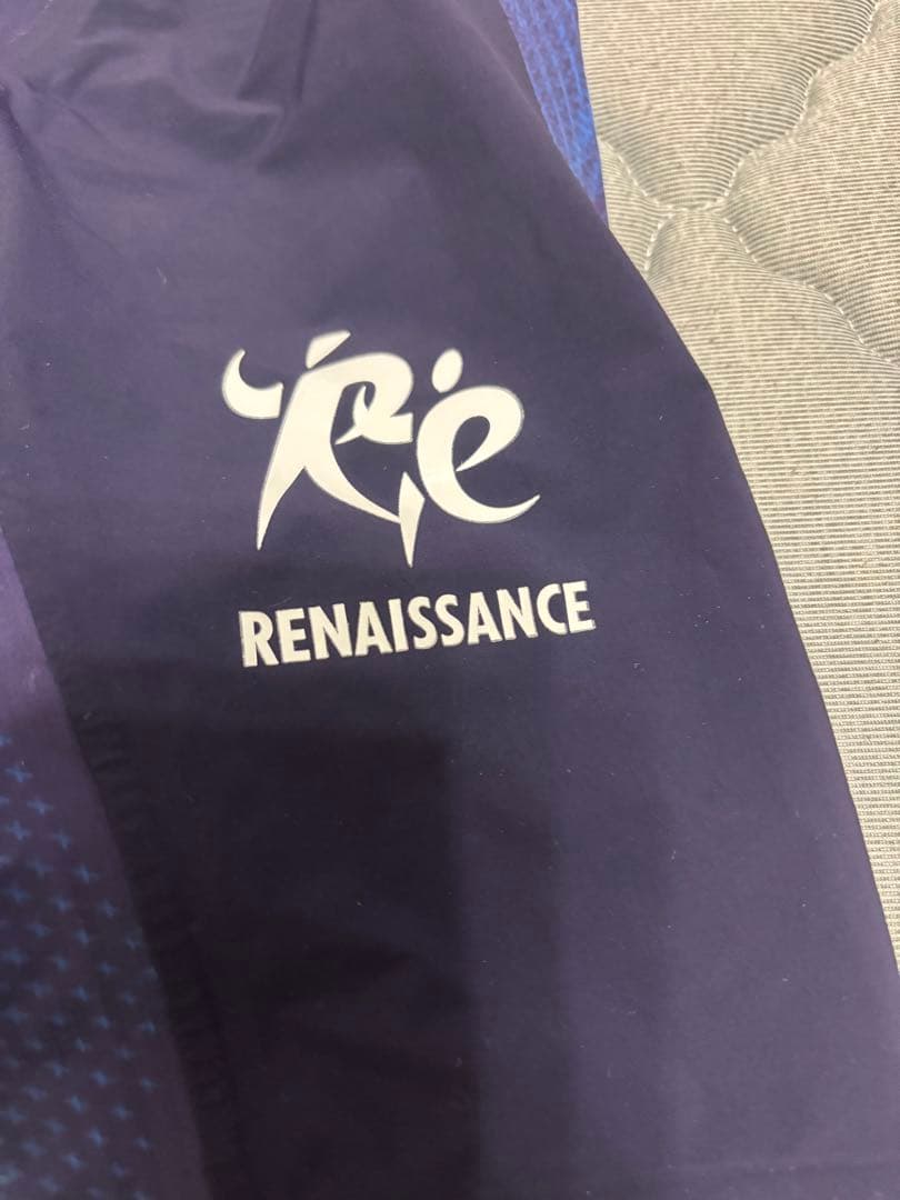 ルネサンス　競泳　選手用大会用水着　GX 140 MR　大会