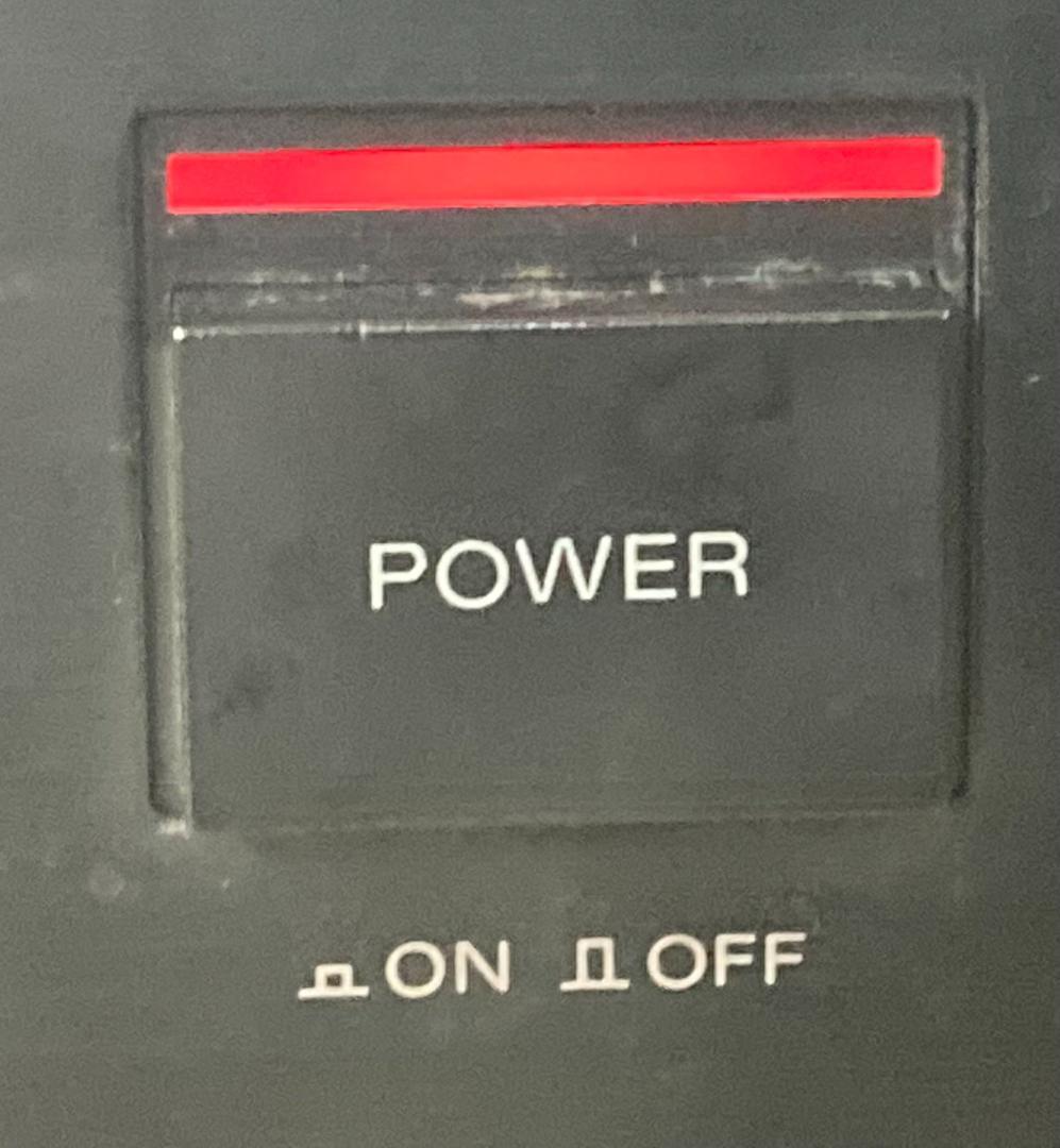 ★現状品★ SONY ソニー プリメインアンプ TA-F333ESXⅡ