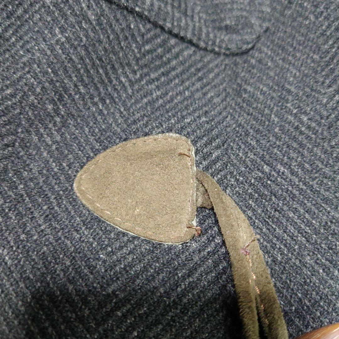 コルネリアーニ ダッフルコート 美品