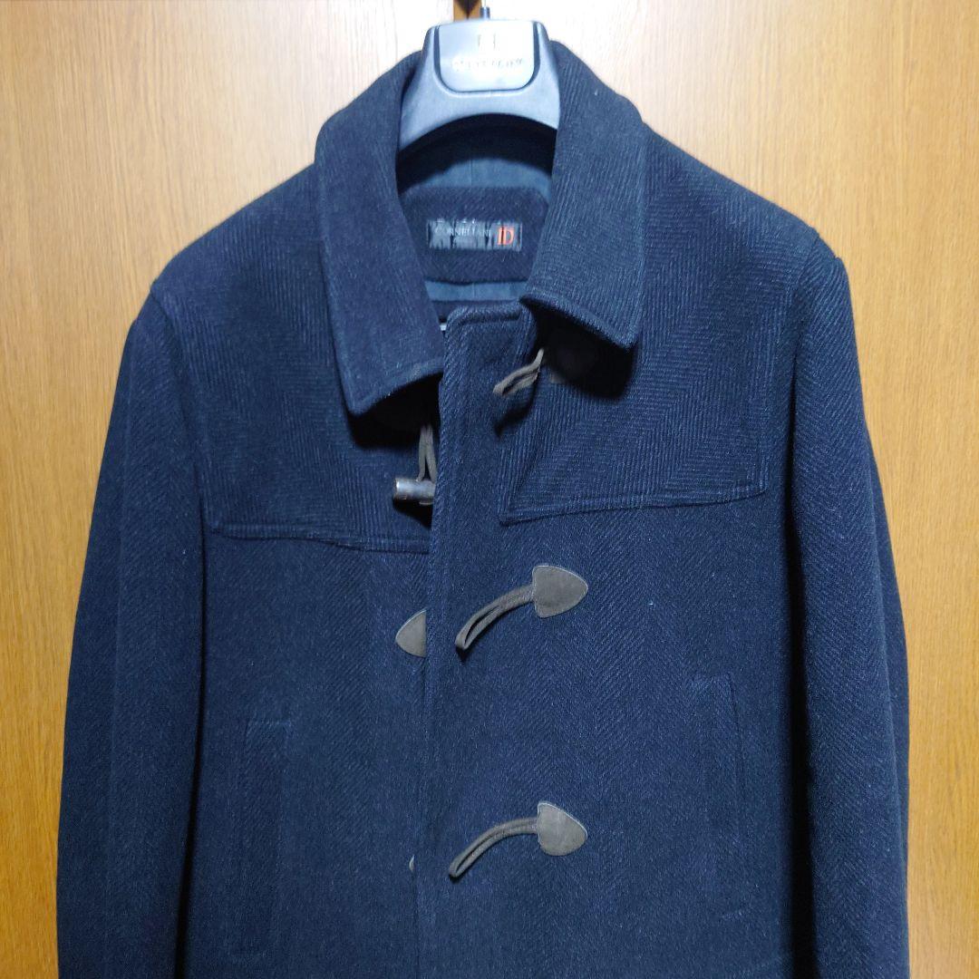 コルネリアーニ ダッフルコート 美品