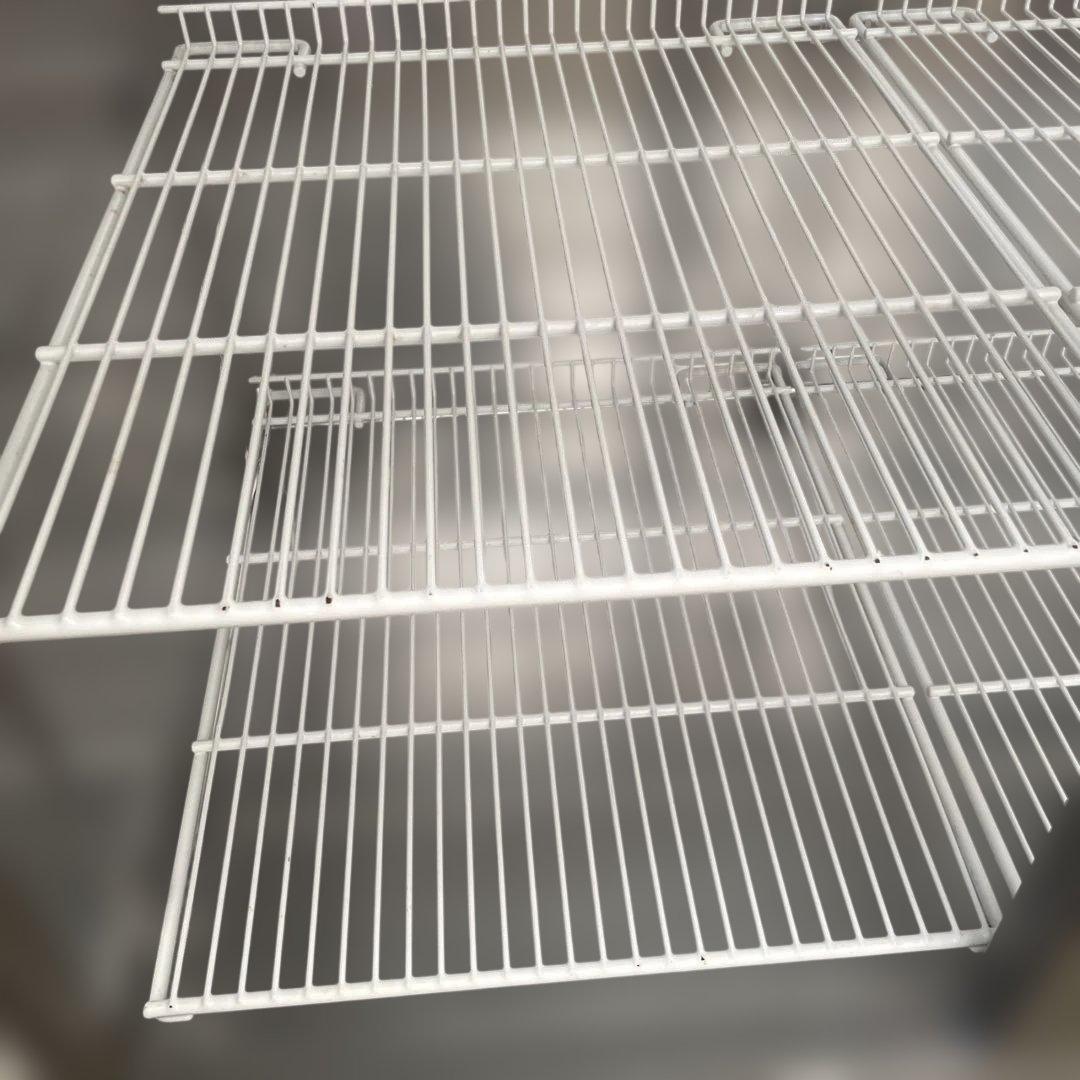 業務用　4ドア　冷凍庫