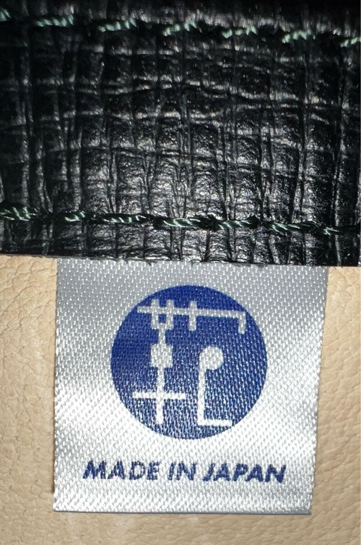 GINZA TANIZAWA TOKYO 角シボBOXダレスバッグ 小サイズ