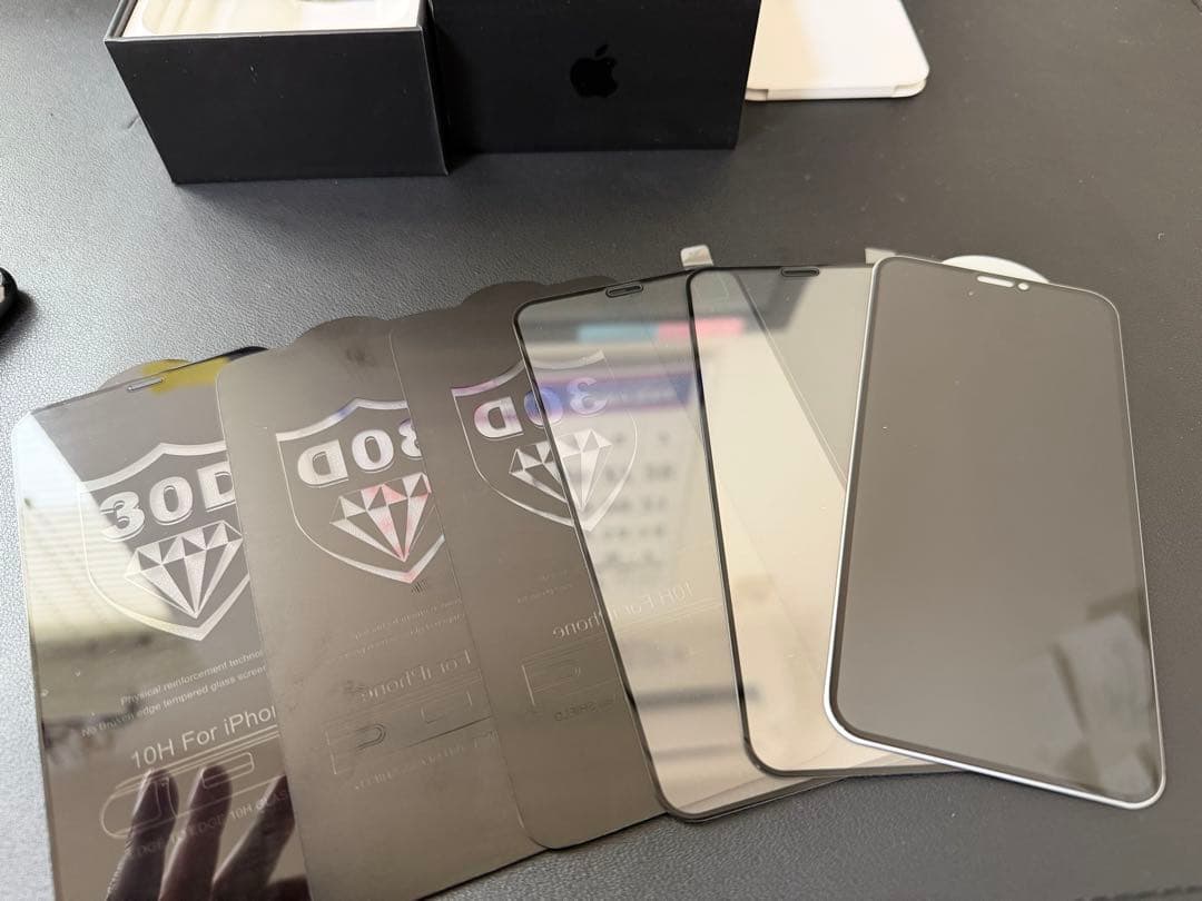 iPhone11pro 256GB スペースグレー　SIMロックあり　綺麗！