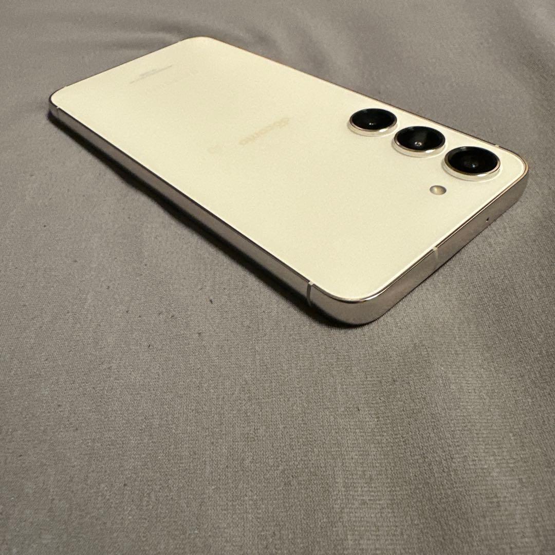 Galaxy S23 256GB docomo SC-51D SIMフリー 4