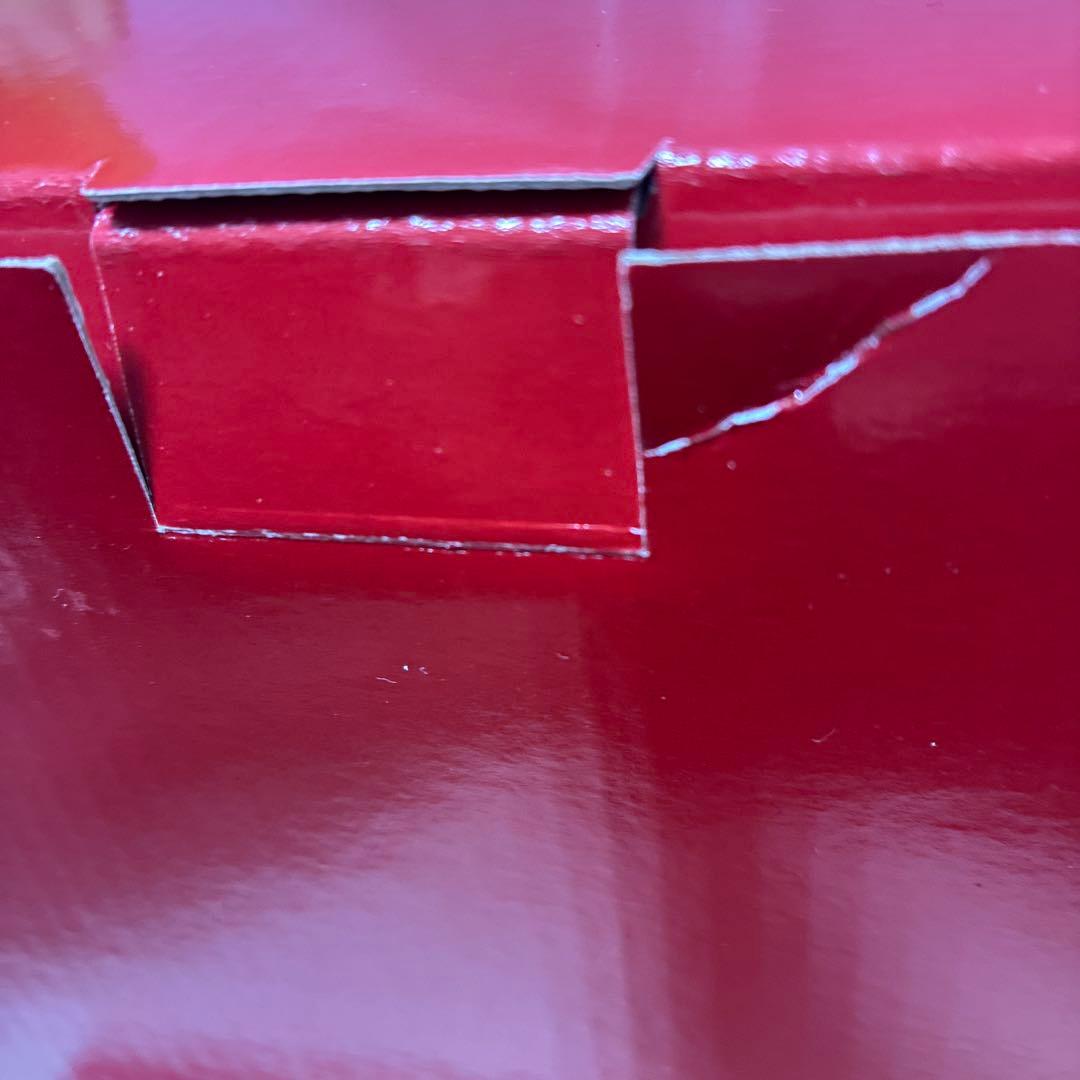 ディズニーストア　未開封　アリス　コットンボックス & アクセサリースタンド