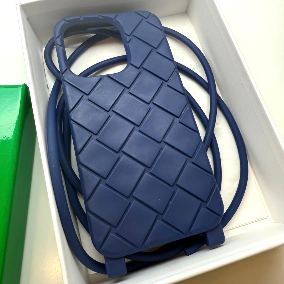 BOTTEGA VENETA iPhoneケース