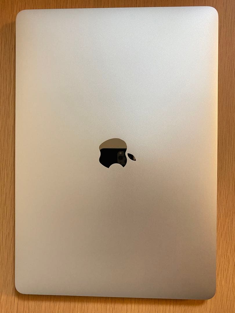 美品 Apple MacBook Pro 16GB/SSD 256GB/元箱