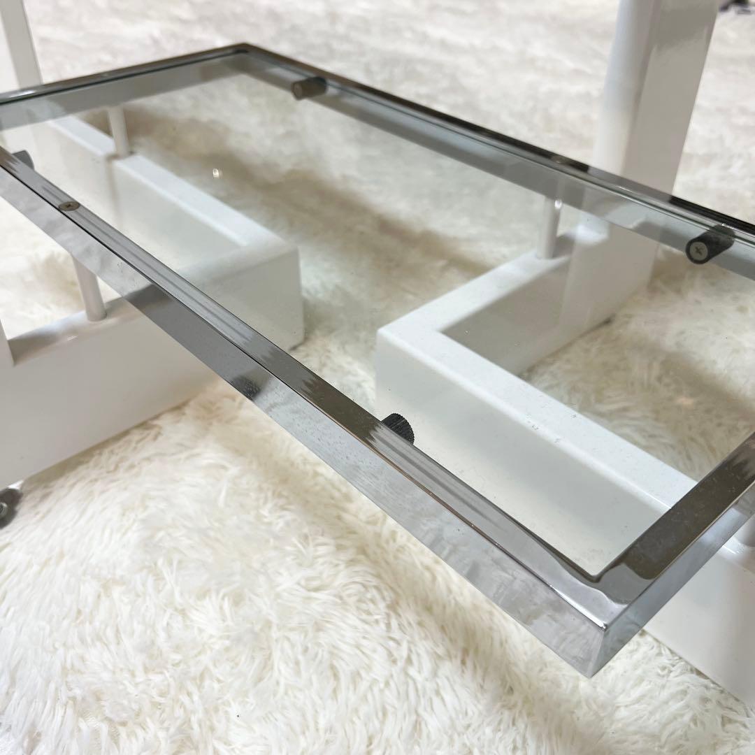 IDC大塚家具 ARTE アルテジャパン センターテーブル　ローテーブル