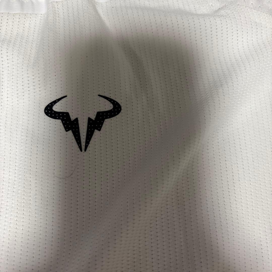 Nike ラファエル・ナダルコレクション ウェアセット