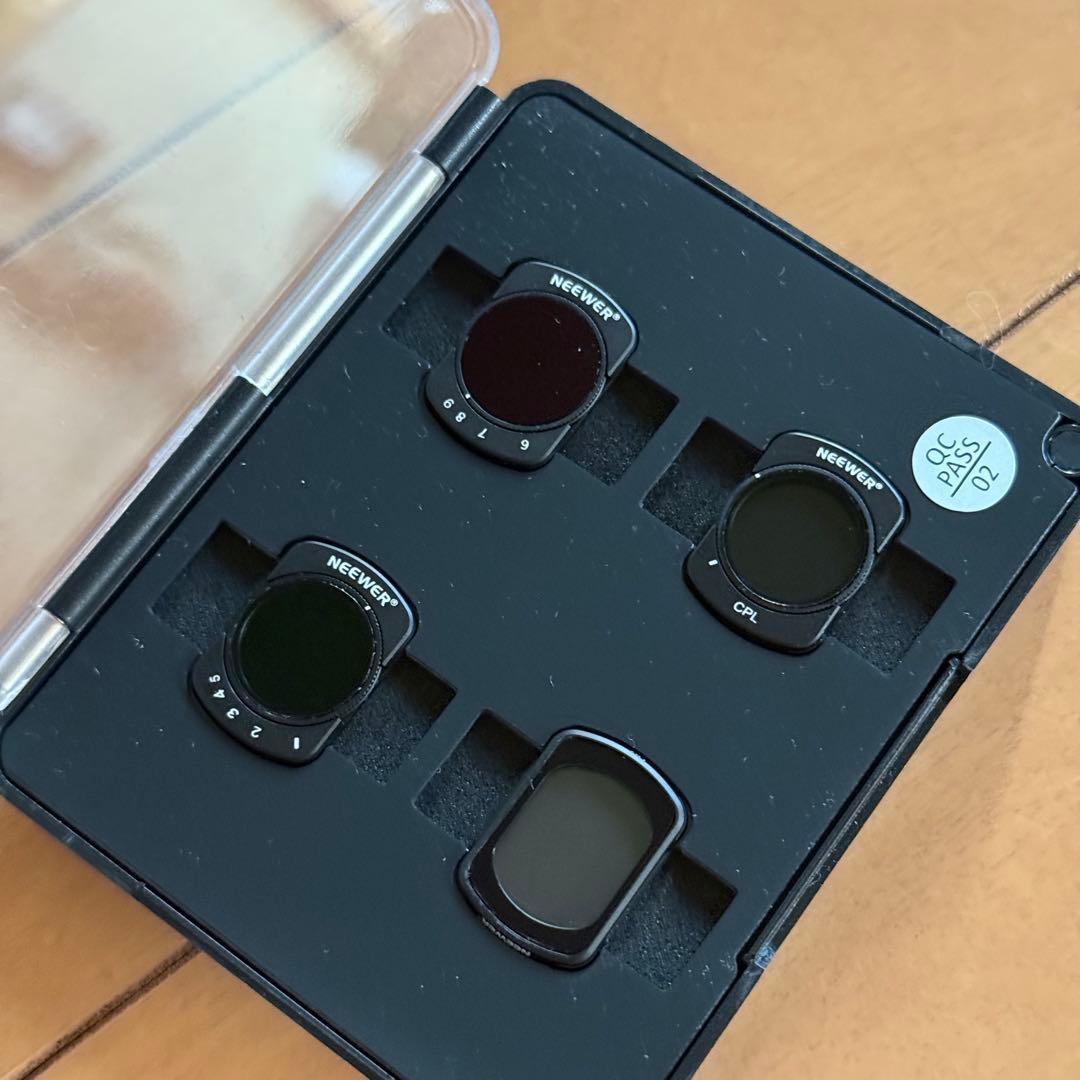 Osmo Pocket 3 クリエイターコンボ　おまけ多数付き