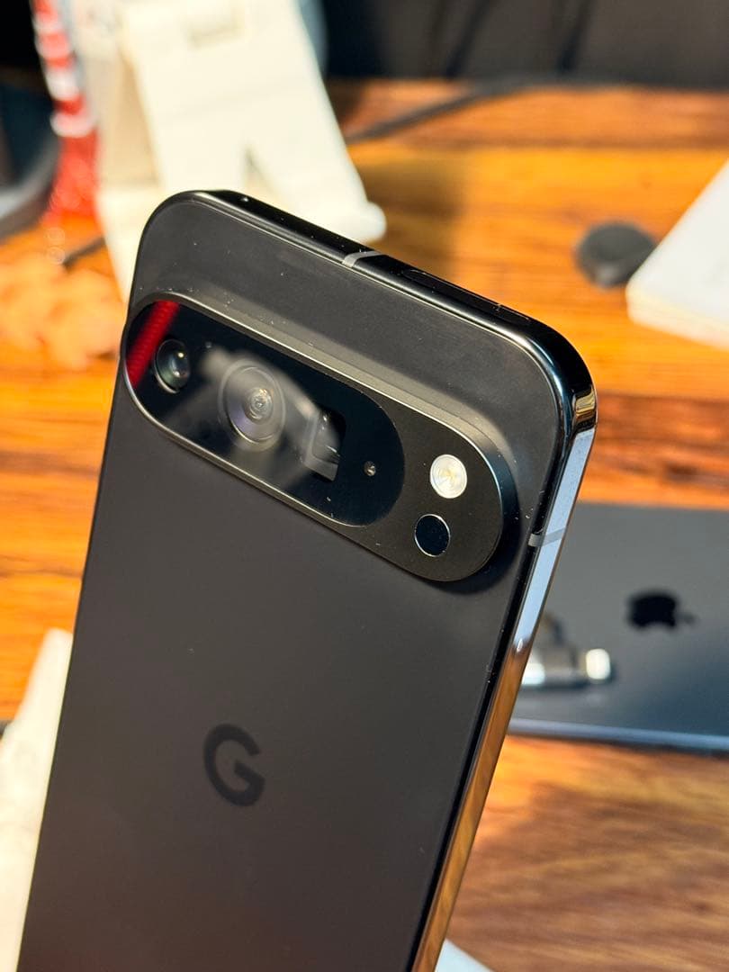 Google Pixel 9 Pro XL 128GB ブラック