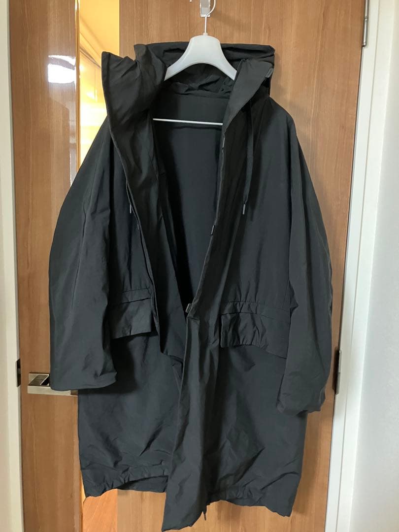 TEATORAテアトラ SOUVENIR HUNTER DP ブラック2