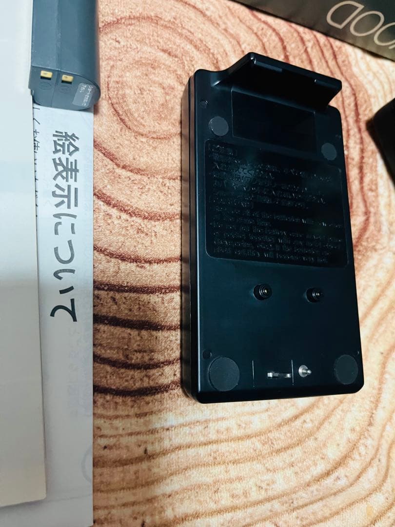 KENWOOD DMC-E7R Walkman MDプレーヤー レコーダー