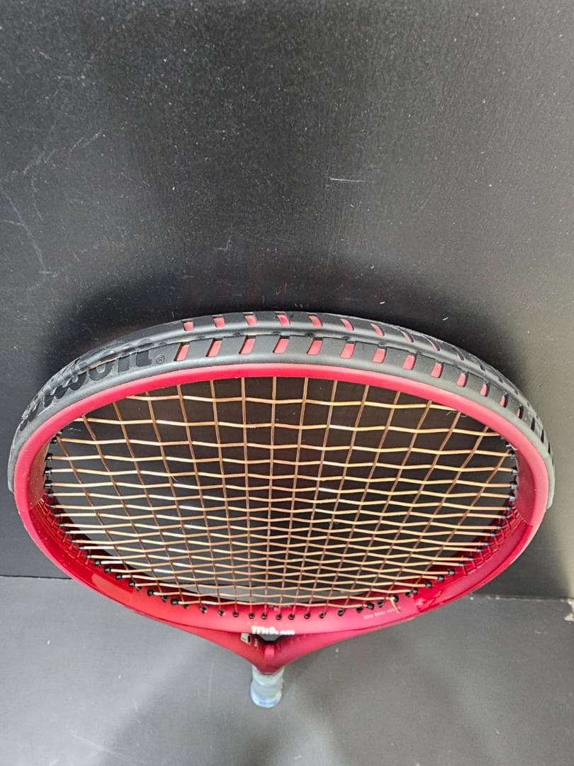 ウィルソン　トライアド　ファイブ　硬式テニスラケット　G2　KT-31