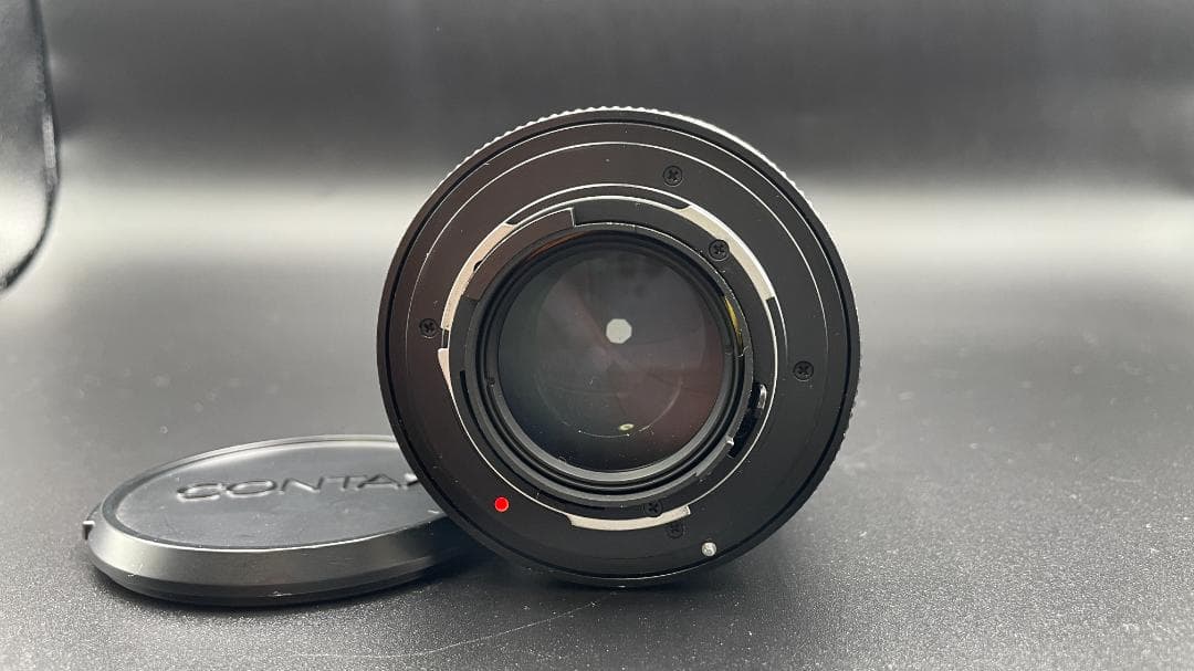 CONTAX Carl Zeiss PlanarT* 85mm F1.4値下げ