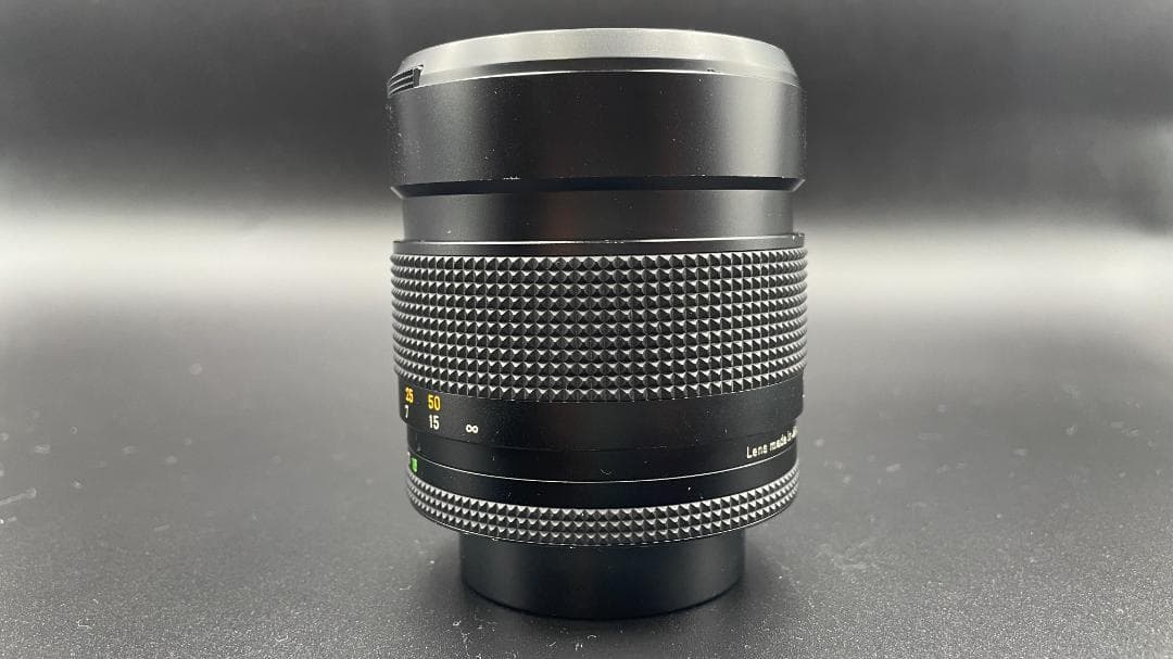 CONTAX Carl Zeiss PlanarT* 85mm F1.4値下げ