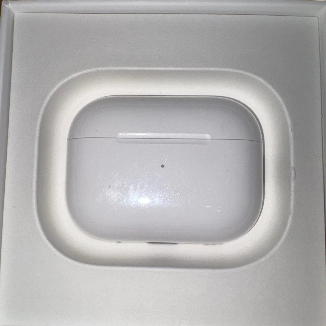 AirPods pro2 ケース・箱のみ