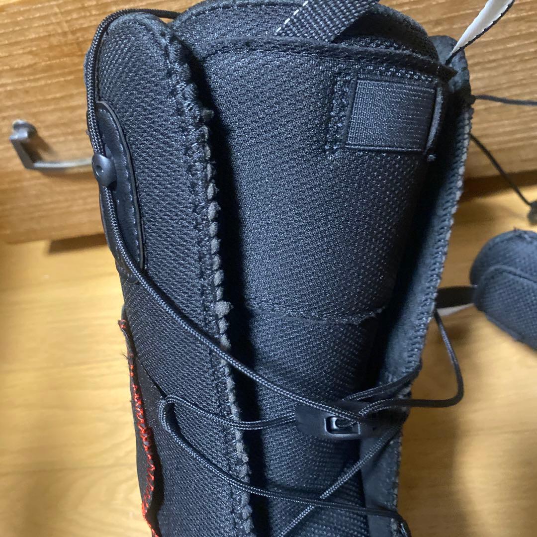 24/25 areth ディーラックス　rin 26.5