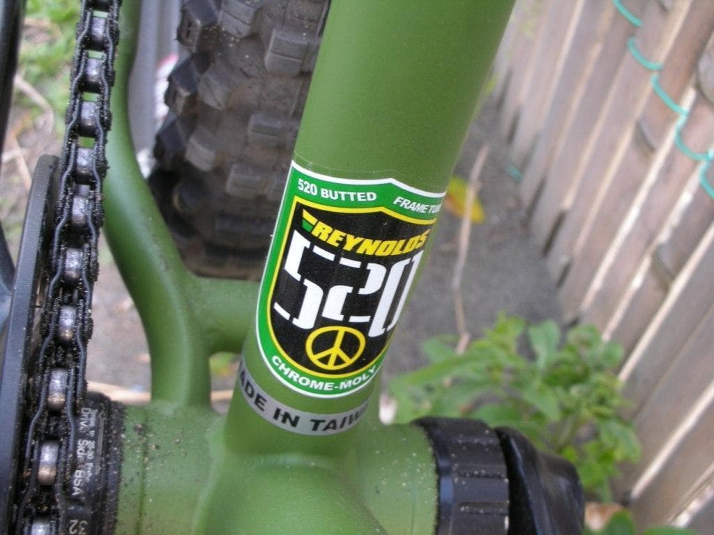 GT Peace 9r ジーティーピースナインアール 29er