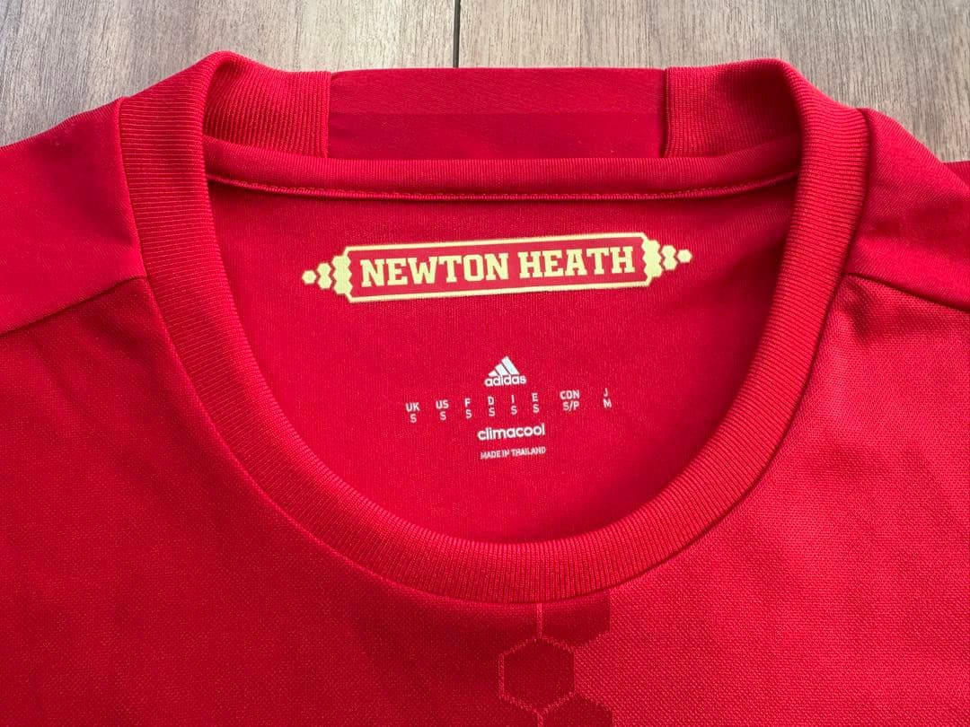 マンチェスター・ユナイテッド イブラヒモビッチ　ユニフォーム