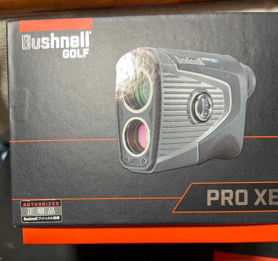 ブッシュネルpro ＥＸ　Ｂushnell