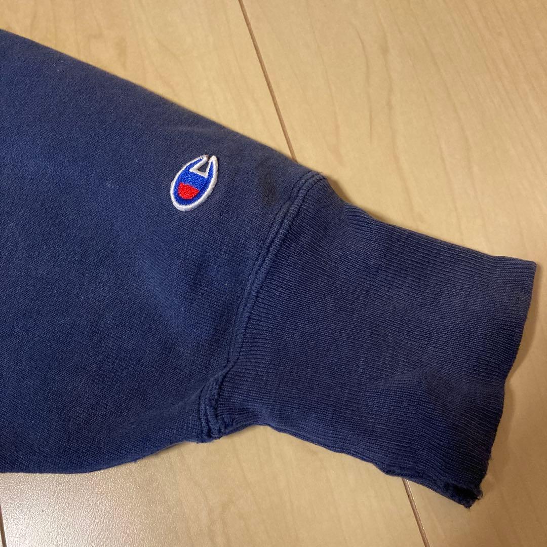 90s champion Michigan リバースウィーブ アメリカ製