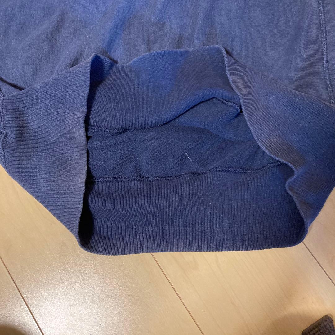 90s champion Michigan リバースウィーブ アメリカ製