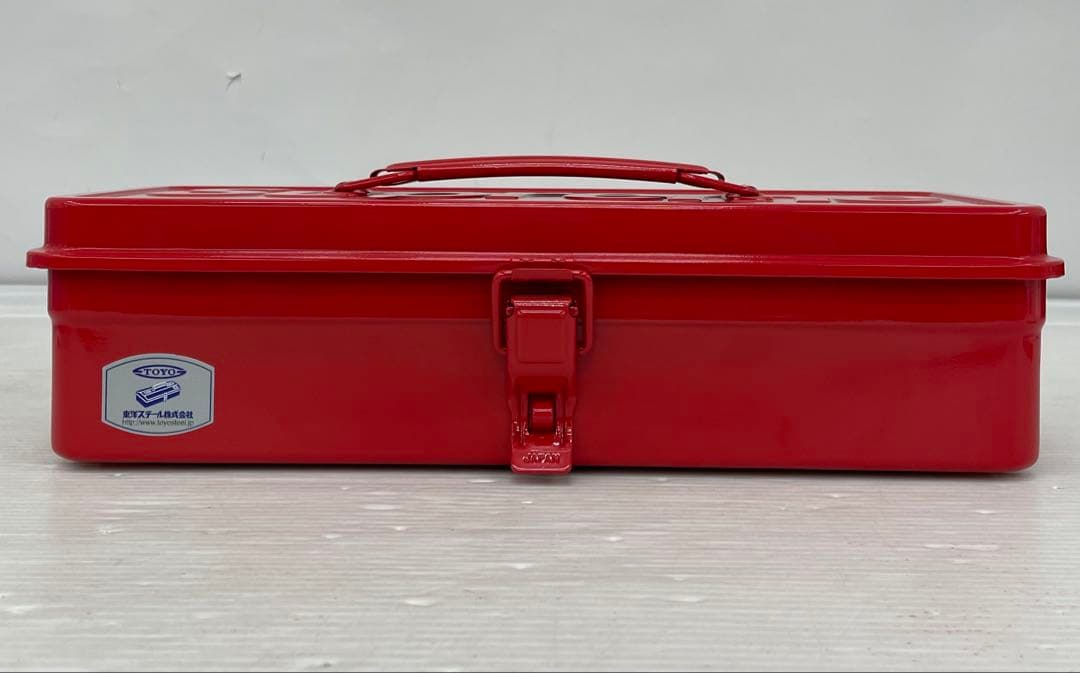小物 knmen167-0028 Supreme Tool Box