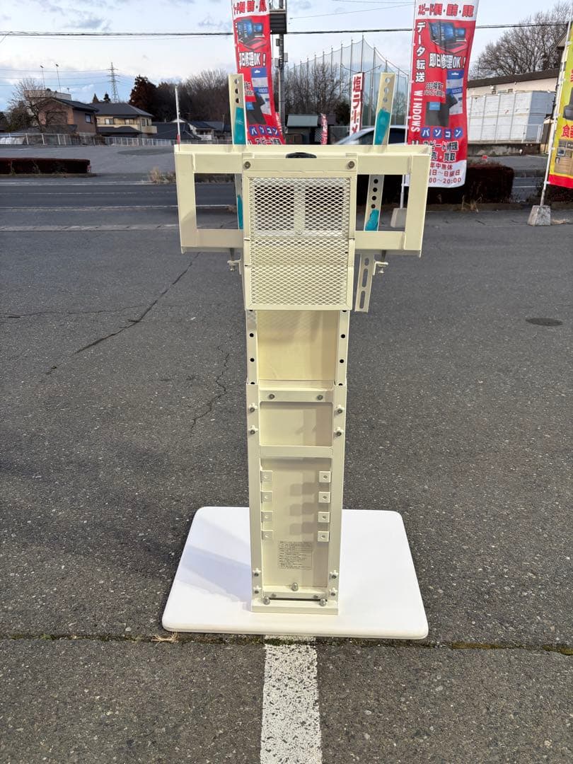 ホームテイスト  taste 壁寄せテレビ台 スイング式 SWAT-L