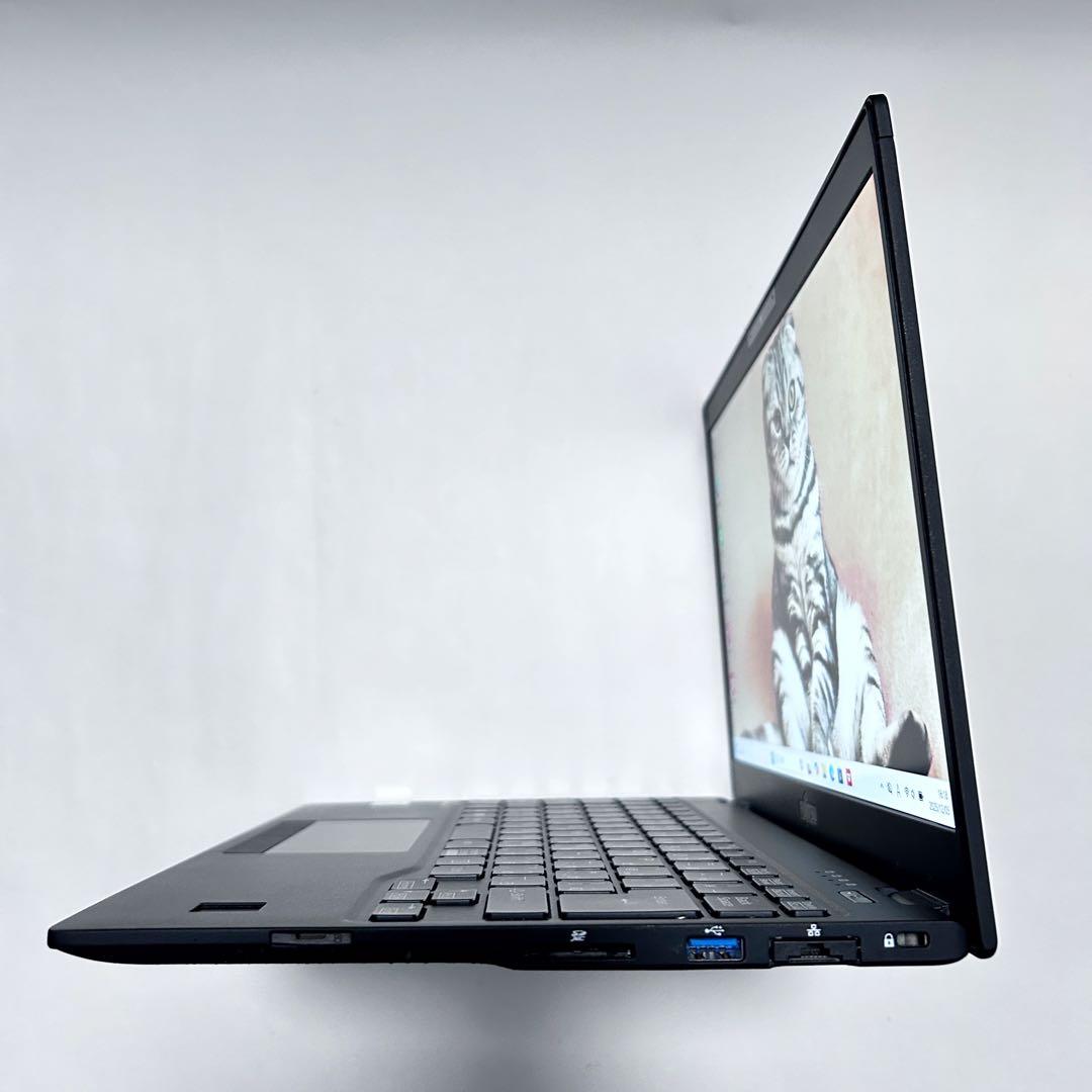 【Core i7 ハイスペック】LIFEBOOK U9310/D｜メモリ16GB