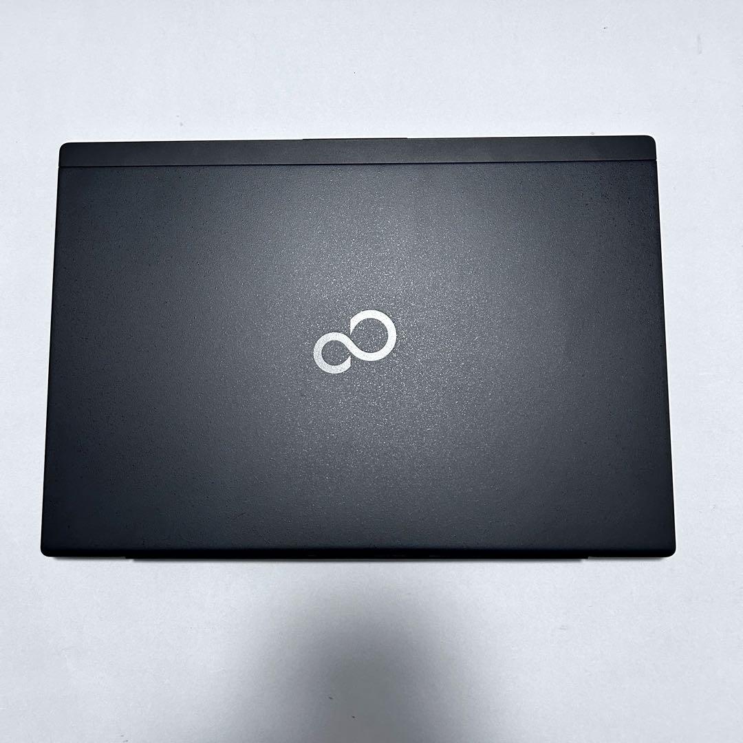 【Core i7 ハイスペック】LIFEBOOK U9310/D｜メモリ16GB