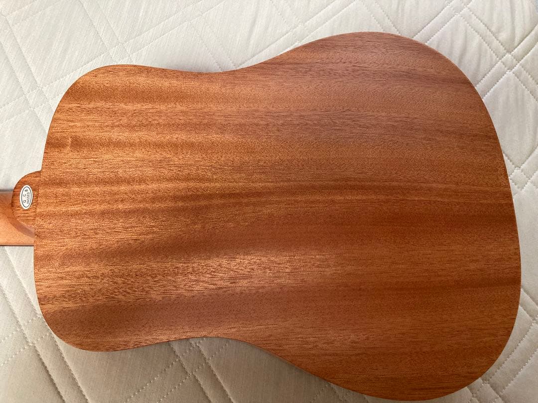 S.yairi エスヤイリ　アコースティックギター　YM-02/MH