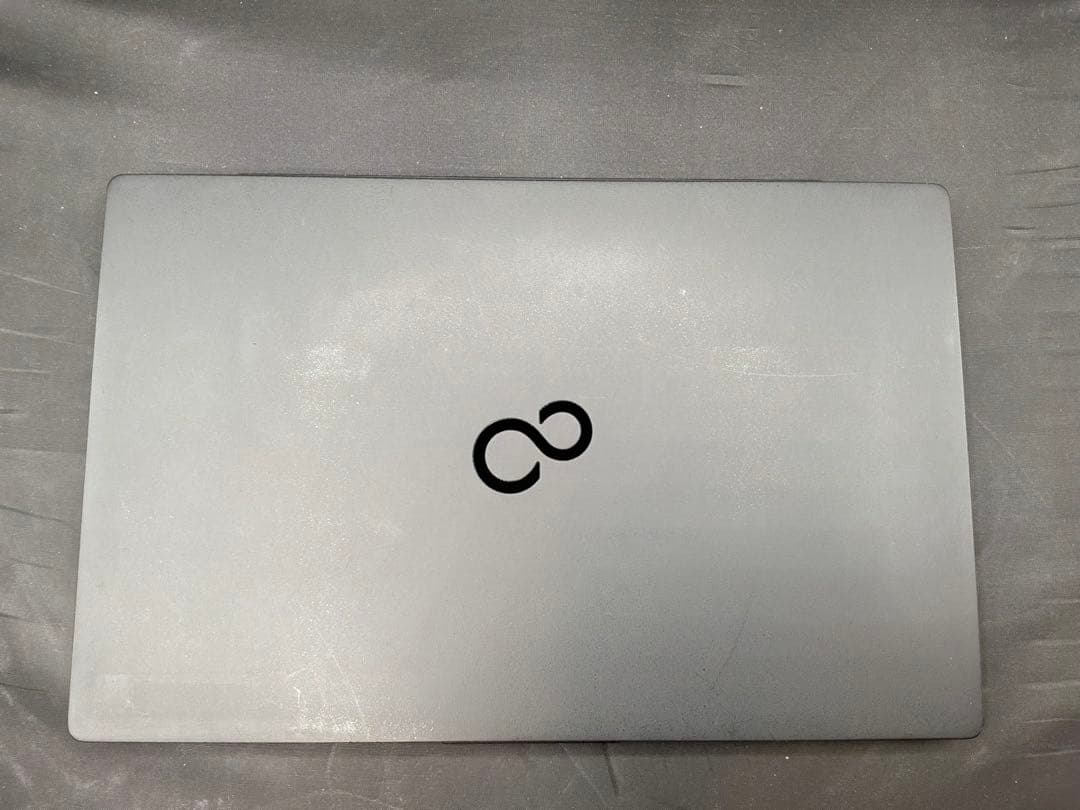 超軽量　LIFEBOOK UH-X/G2 i7-1255U 16GB 512GB