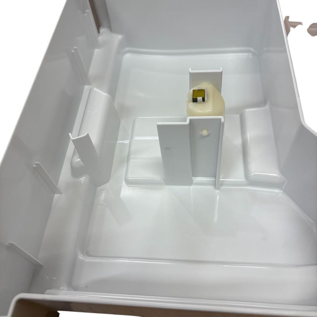 【美品】パナソニック ハイブリッド衣類乾燥除湿機 F-YHX90B 2024年製