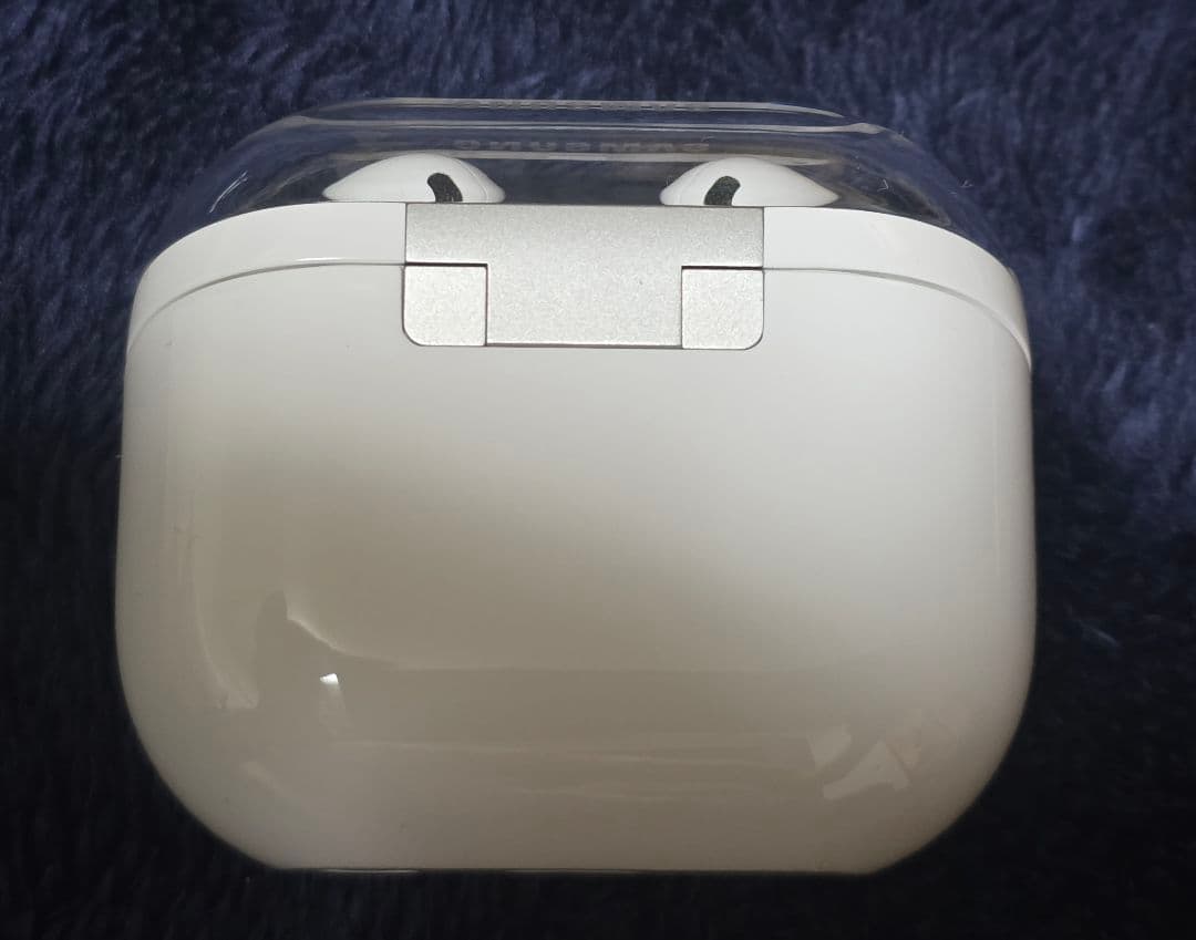 Samsung Galaxy Buds3 ホワイト（おまけ付き）