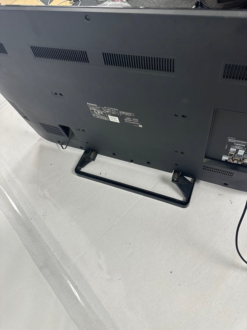 ⭐︎Panasonic 液晶テレビ TH-50AS630 50V 2014年製
