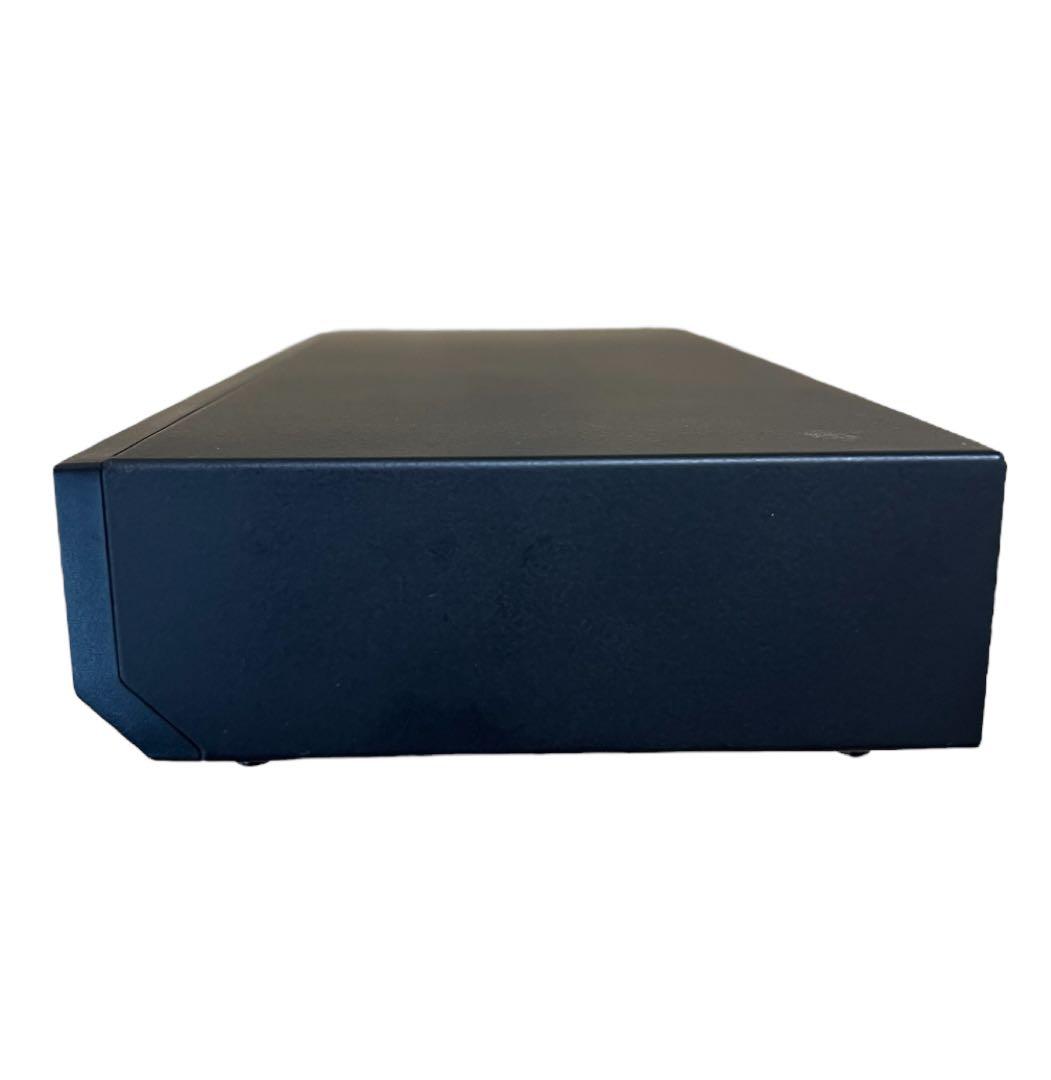 ネットワークメディアプレーヤー I-O DATA