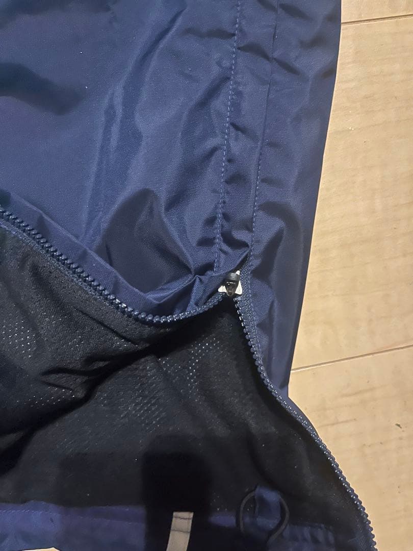 専用　Canterbury セットアップ　ジャージ　XL