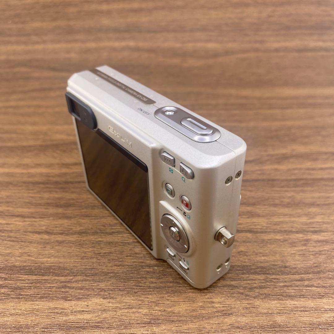 CASIO カシオ EXILIM EX-Z55 Y-170